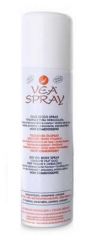 Spray d'huile s&egrave;che