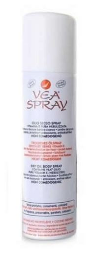 Vea Spray d'huile s&egrave;che