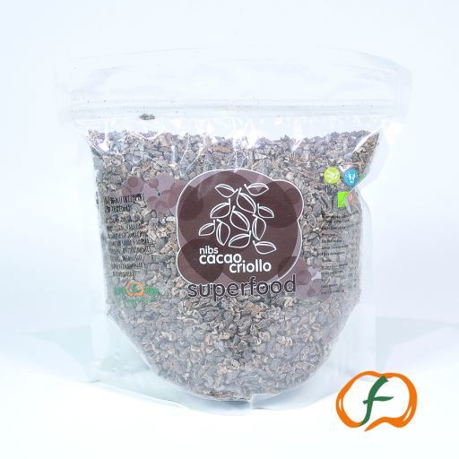 Criollo Gru&eacute; de Cacao Eco 1 Kg