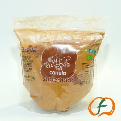 Energy Feelings Cannelle Poudre Eco 1 Kg