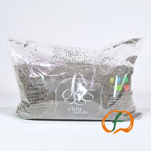 Energy Feelings Graine de Chia 1Kg