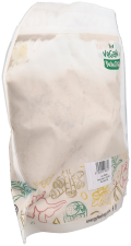 Poudre de lin dor&eacute; Eco 500 gr Pack XL