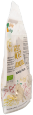 Poudre de lin dor&eacute; Eco 500 gr Pack XL