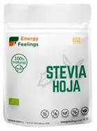 Feuilles de st&eacute;via 1 kg