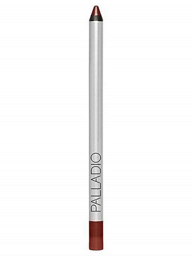 Palladio Crayon &agrave; l&egrave;vres Precision 01 Canneberge
