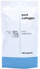 Collagène pur 625 mg 120 Gélules Collagène pur 625 mg 120 Gélules