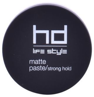 Farmavita Hd Lifestyle P&acirc;te Mat 50ml