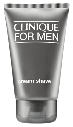 Clinique Pour homme cr&egrave;me &agrave; raser 125 ml