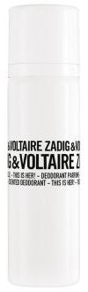 Zadig & Voltaire C'est elle! D&eacute;odorant Spray 100 ml