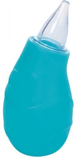 Aspirateur nasal ergonomique