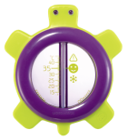 Thermomètre de bain Tortue Thermomètre de bain Tortue