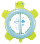 Thermomètre de bain Tortue Thermomètre de bain Tortue