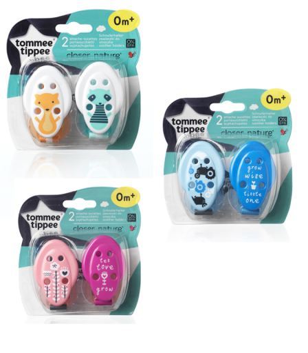 Tommee Tippee petite cha&icirc;ne