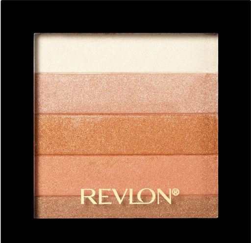 Palette Illuminatrice 30 Bronze Blow 7.5 gr
