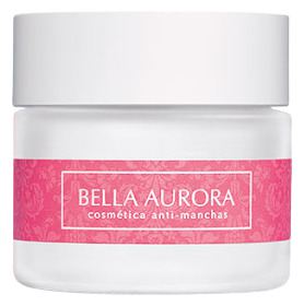 Bella Aurora Age Solution Cr&egrave;me de Jour Anti-Rides Raffermissante SPF 15 50 ml