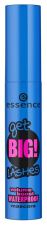 Get Big Lashes Volume Boost mascara imperm&eacute;able 12 ml