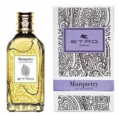 Marqueterie Eau De Parfum 100ml
