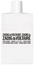 C'est elle! Lait Corporel Parfumé 250ml C'est elle! Lait Corporel Parfumé 250ml