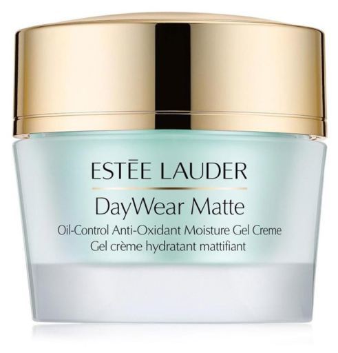 Est&eacute;e Lauder Gel-cr&egrave;me hydratant mat DayWear, contr&ocirc;le du s&eacute;bum, 50 ml