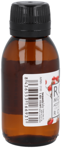 Terpenic Lab Huile de rose musqu&eacute;e