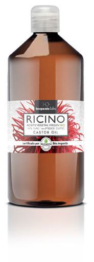 Terpenic Lab Huile de ricin