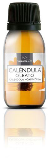 Terpenic Lab Huile de calendula