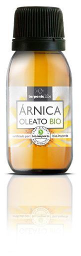 Terpenic Lab Huile d'Arnica