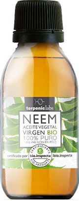 Huile v&eacute;g&eacute;tale de Neem