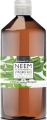 Huile v&eacute;g&eacute;tale de Neem