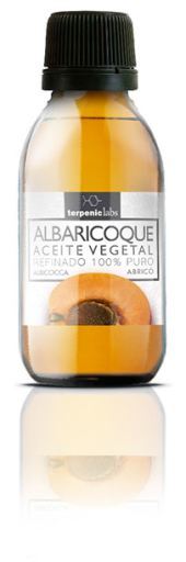 Terpenic Lab Huile v&eacute;g&eacute;tale d'abricot