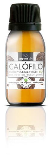 Terpenic Lab Huile v&eacute;g&eacute;tale de calophylle