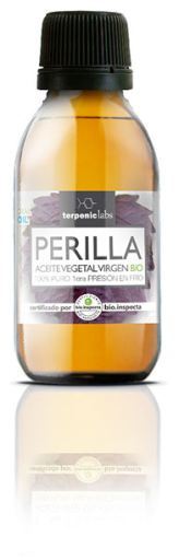 Terpenic Lab Huile de p&eacute;rilla
