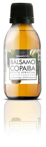 Terpenic Lab Huile essentielle de baume de copa&iuml;ba