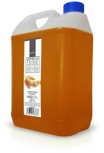 Terpenic Lab L'huile de germe de bl&eacute;