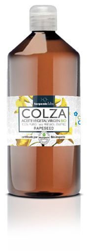 Terpenic Lab Huile v&eacute;g&eacute;tale de colza