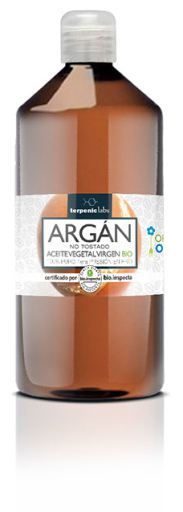 Terpenic Lab huile d'argan