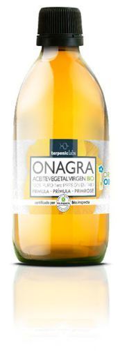 Terpenic Lab Huile d'onagre vierge