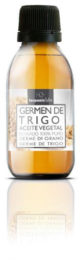 Terpenic Lab Huile v&eacute;g&eacute;tale de germe de bl&eacute;