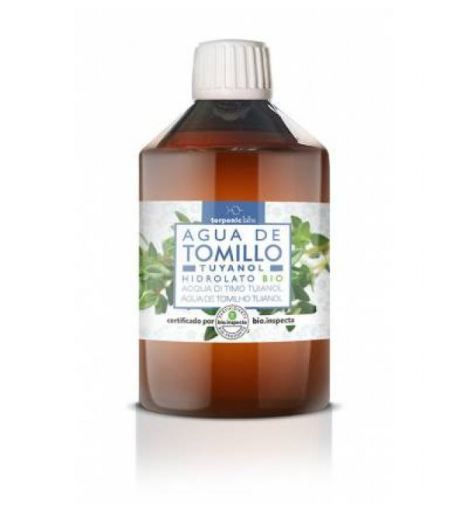 Terpenic Lab Hydrolat de Thym Tuyanol