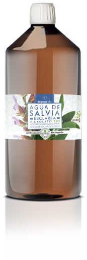 Terpenic Lab Hydrolat de Sauge Sclar&eacute;e