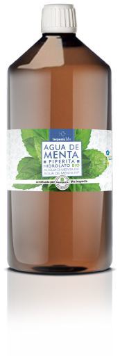 Terpenic Lab Menthe poivr&eacute;e BIO
