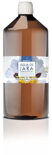 Terpenic Lab Hydrolat de Jara Bio