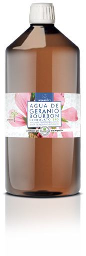 Terpenic Lab Hydrolat de G&eacute;ranium Bourbon