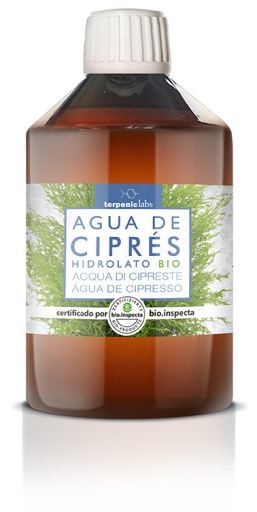 Terpenic Lab Hydrolat de cypr&egrave;s