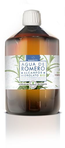 Terpenic Lab Hydrolat de Romarin
