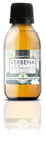 Terpenic Lab Huile essentielle de verveine exotique