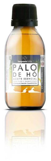 Terpenic Lab Huile Essentielle Palo de H&ocirc;