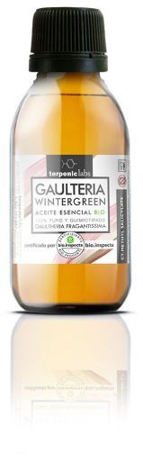 Terpenic Lab Huile essentielle de Gaulteria