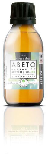 Terpenic Lab Huile essentielle de sapin baumier
