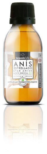 Terpenic Lab Huile essentielle d'anis &eacute;toil&eacute;